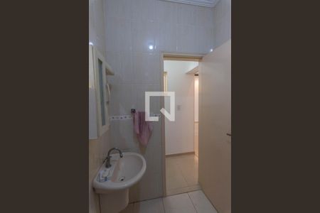 Banheiro de casa à venda com 3 quartos, 400m² em Jardim Paraíso de Viracopos, Campinas