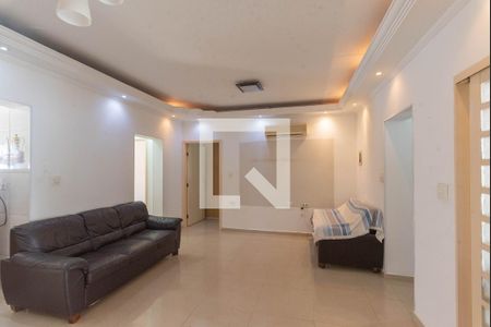 Sala de casa à venda com 3 quartos, 400m² em Jardim Paraíso de Viracopos, Campinas