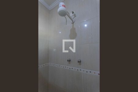 Banheiro de casa à venda com 3 quartos, 400m² em Jardim Paraíso de Viracopos, Campinas