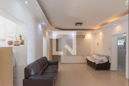 Sala de casa à venda com 3 quartos, 400m² em Jardim Paraíso de Viracopos, Campinas