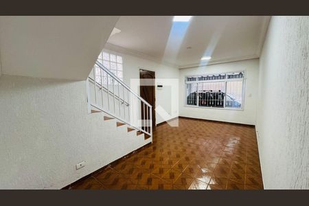Casa à venda com 3 quartos, 136m² em Jardim Via Anchieta, São Bernardo do Campo