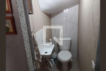 Casa à venda com 2 quartos, 115m² em Chácara Santo Antônio (Zona Leste), São Paulo