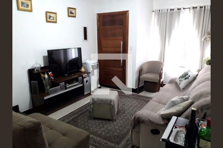Casa à venda com 2 quartos, 115m² em Chácara Santo Antônio (Zona Leste), São Paulo