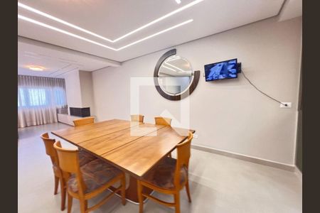 Casa à venda com 3 quartos, 280m² em Parque dos Passaros, São Bernardo do Campo