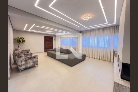 Casa à venda com 3 quartos, 280m² em Parque dos Passaros, São Bernardo do Campo