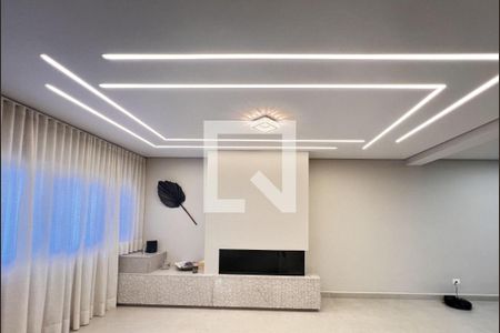 Casa à venda com 3 quartos, 280m² em Parque dos Passaros, São Bernardo do Campo