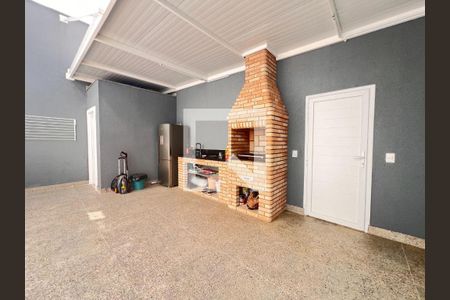 Casa à venda com 3 quartos, 280m² em Parque dos Passaros, São Bernardo do Campo