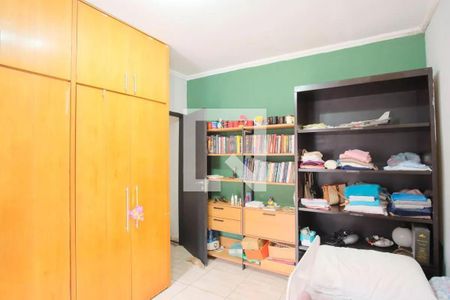Casa à venda com 2 quartos, 160m² em Chácara Seis de Outubro, São Paulo