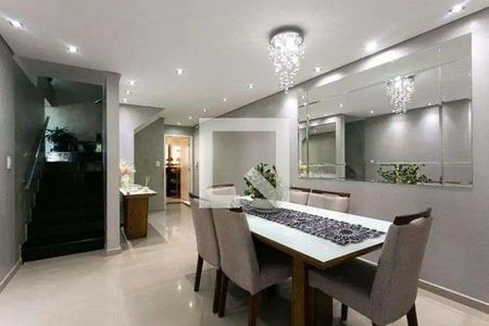Casa à venda com 3 quartos, 200m² em Vila Carrão, São Paulo