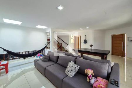 Casa à venda com 3 quartos, 252m² em Jardim Via Anchieta, São Bernardo do Campo