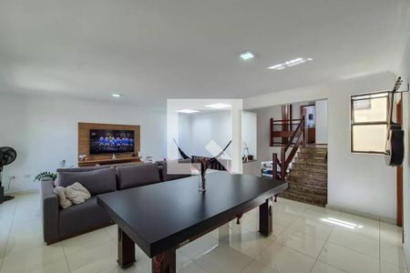 Casa à venda com 3 quartos, 252m² em Jardim Via Anchieta, São Bernardo do Campo