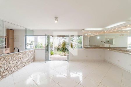 Casa à venda com 8 quartos, 399m² em Morumbi, São Paulo