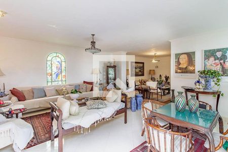 Casa à venda com 8 quartos, 399m² em Morumbi, São Paulo