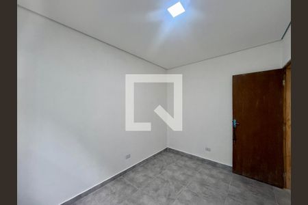 Quarto  de apartamento para alugar com 1 quarto, 60m² em Jardim Casablanca, São Paulo