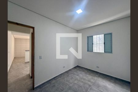 Quarto  de apartamento para alugar com 1 quarto, 60m² em Jardim Casablanca, São Paulo