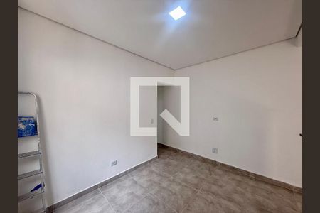 Sala  de apartamento para alugar com 1 quarto, 60m² em Jardim Casablanca, São Paulo