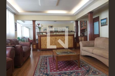Apartamento à venda com 3 quartos, 204m² em Paraíso, São Paulo