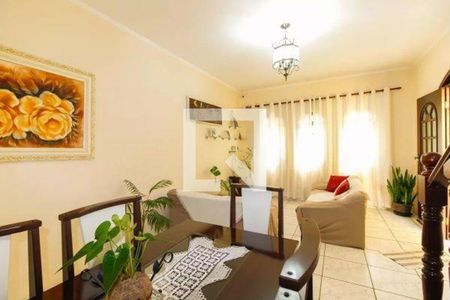 Casa à venda com 4 quartos, 150m² em Vila Matilde, São Paulo