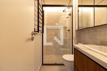 Apartamento à venda com 1 quarto, 71m² em Vila Nova Conceição, São Paulo