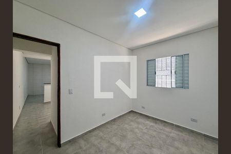 Quarto  de apartamento para alugar com 1 quarto, 60m² em Jardim Casablanca, São Paulo