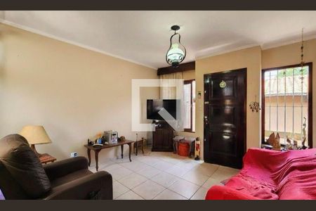Casa à venda com 2 quartos, 160m² em Parque Terra Nova, São Bernardo do Campo