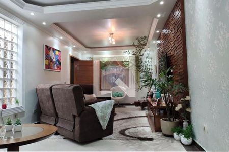 Casa à venda com 3 quartos, 353m² em Parque Peruche, São Paulo