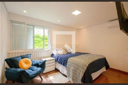 Apartamento à venda com 3 quartos, 199m² em Moema, São Paulo