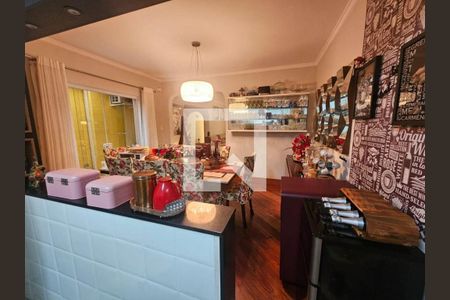 Casa à venda com 2 quartos, 153m² em Vila Damasio, São Bernardo do Campo