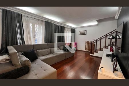 Casa para alugar com 3 quartos, 208m² em Vila Valparaíso, Santo André