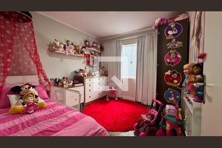Casa à venda com 3 quartos, 208m² em Vila Valparaíso, Santo André