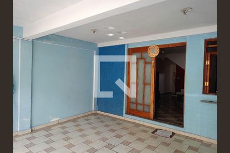 Casa à venda com 3 quartos, 227m² em Rudge Ramos, São Bernardo do Campo