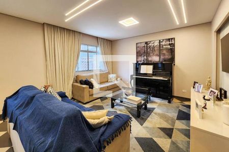Casa à venda com 3 quartos, 245m² em Assunção, São Bernardo do Campo