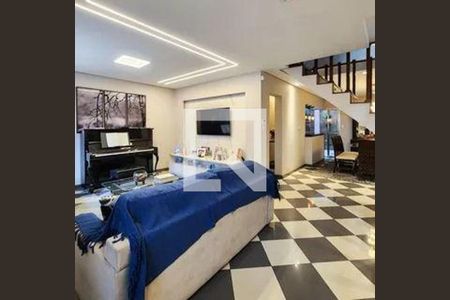 Casa à venda com 3 quartos, 245m² em Assunção, São Bernardo do Campo