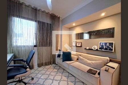 Apartamento à venda com 3 quartos, 114m² em Vila Mariana, São Paulo