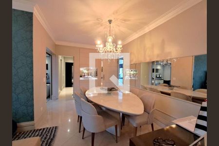 Apartamento à venda com 3 quartos, 114m² em Vila Mariana, São Paulo