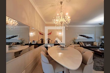 Apartamento à venda com 3 quartos, 114m² em Vila Mariana, São Paulo