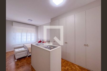 Apartamento à venda com 3 quartos, 190m² em Paraíso, São Paulo
