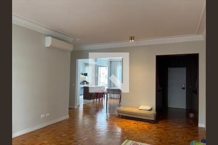 Apartamento à venda com 3 quartos, 190m² em Paraíso, São Paulo