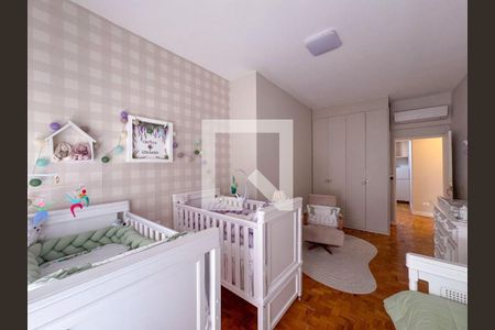 Apartamento à venda com 3 quartos, 190m² em Paraíso, São Paulo