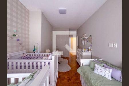 Apartamento à venda com 3 quartos, 190m² em Paraíso, São Paulo