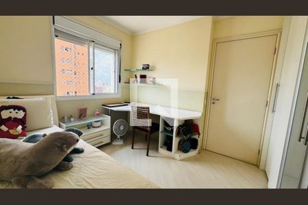 Apartamento à venda com 3 quartos, 119m² em Pompeia, São Paulo