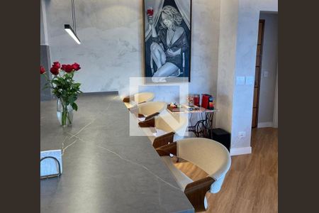 Apartamento à venda com 2 quartos, 110m² em Parque Colonial, São Paulo