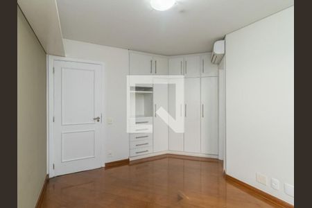 Apartamento à venda com 4 quartos, 285m² em Paraíso do Morumbi, São Paulo