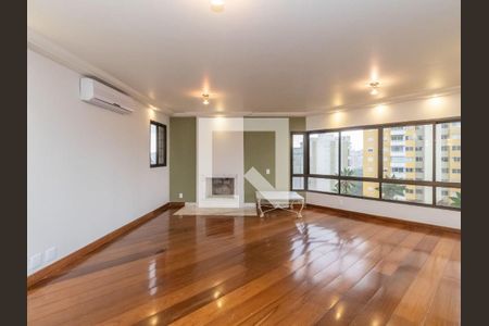 Apartamento à venda com 4 quartos, 285m² em Paraíso do Morumbi, São Paulo