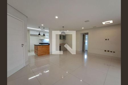 Apartamento à venda com 3 quartos, 87m² em Vila Clementino, São Paulo