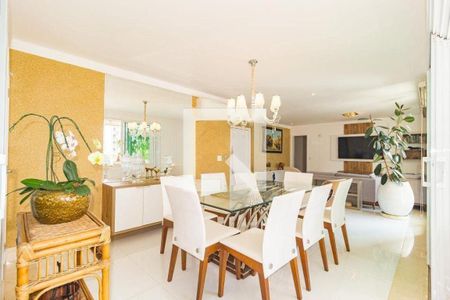 Apartamento à venda com 3 quartos, 176m² em Jardim Analia Franco, São Paulo