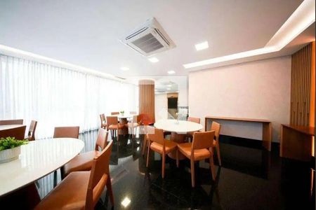 Apartamento à venda com 3 quartos, 176m² em Jardim Analia Franco, São Paulo