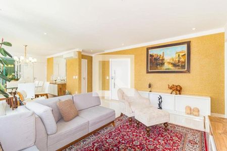 Apartamento à venda com 3 quartos, 176m² em Jardim Analia Franco, São Paulo