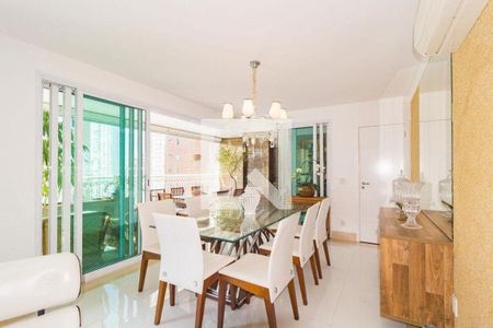 Apartamento à venda com 3 quartos, 176m² em Jardim Analia Franco, São Paulo