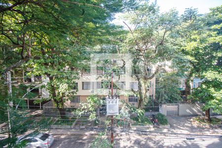 Sala Vista de apartamento à venda com 3 quartos, 71m² em Grajaú, Rio de Janeiro